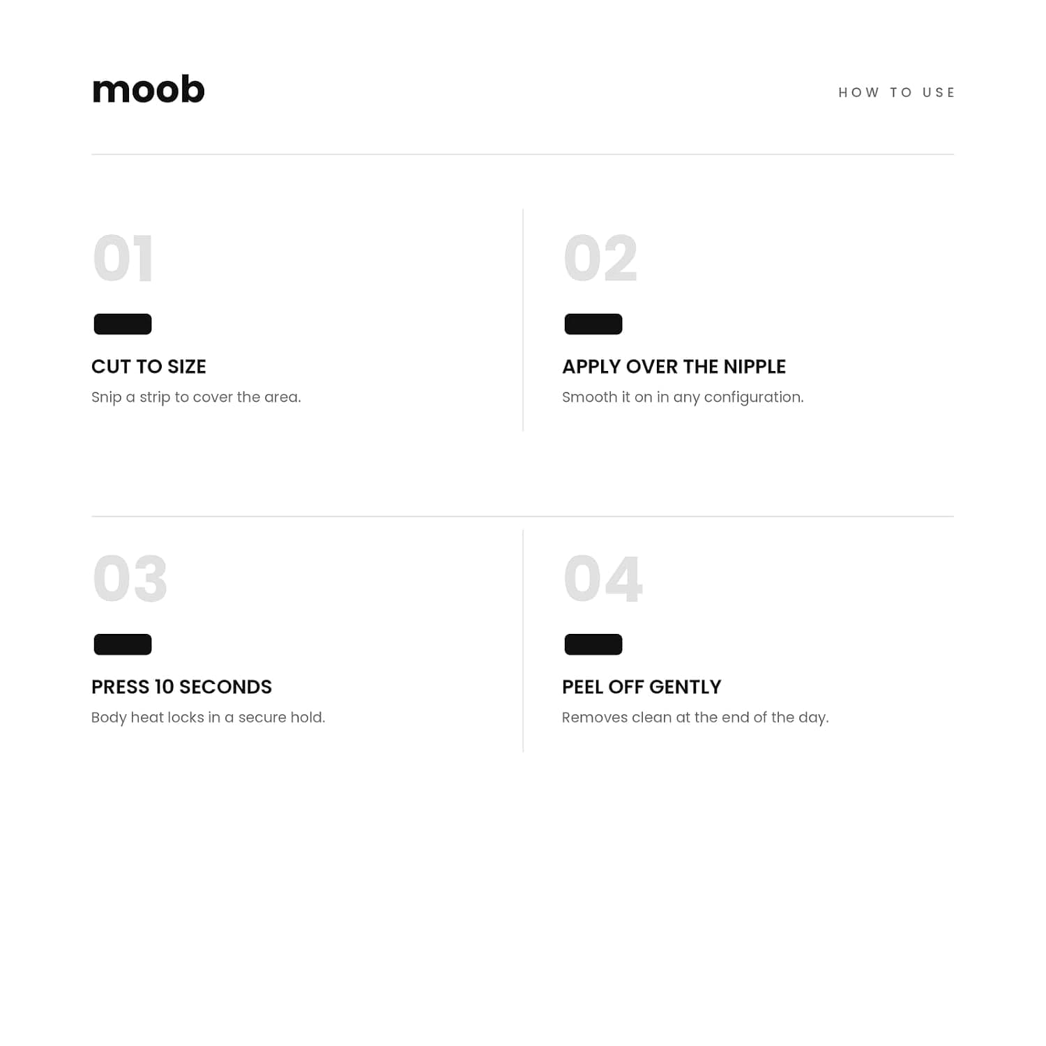 moob Tape