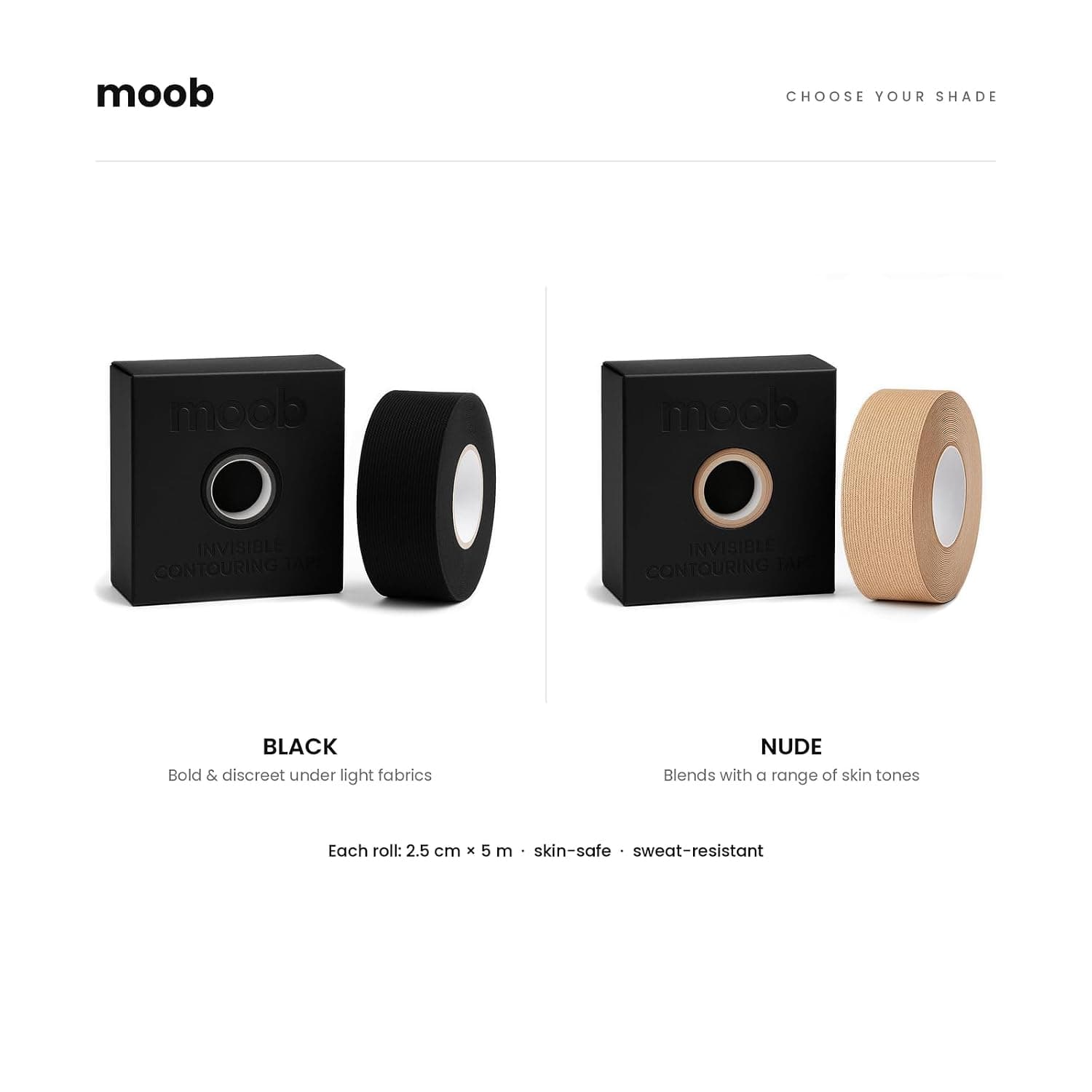 moob Tape